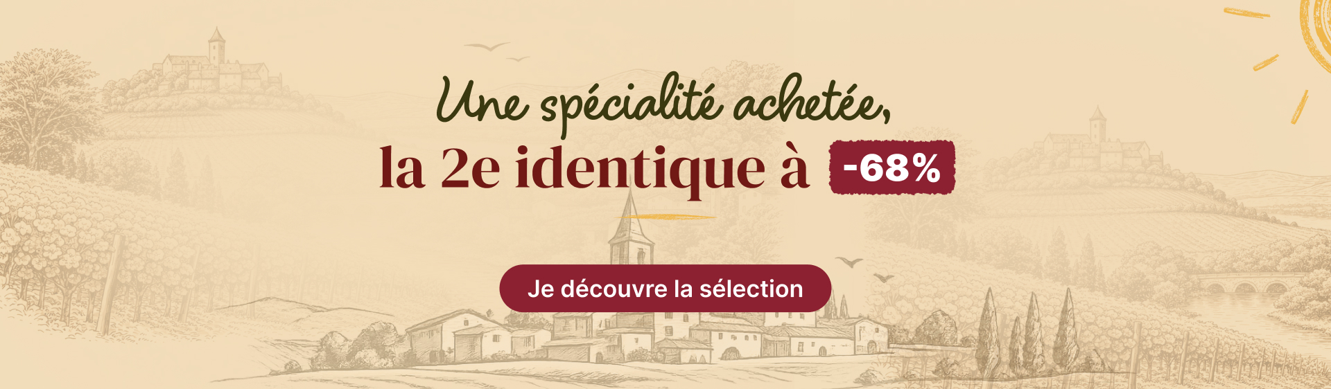 Spécialités du Gers, Foie Gras, Cassoulet, Cuisine du Terroir